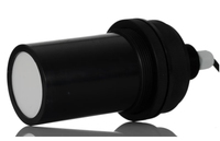 Capteur ultrasonique sans contact pour réservoirs, étangs et niveaux d'eau, 8m-10m, agricole, indice de protection IP67, sortie RS485, 50KHz