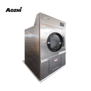 35kg di alta qualità industriale biancheria biancheria lavatrice asciugatrice per lavanderia e Hotel - Product Image 2