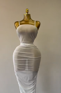 Fournisseur Direct de Vêtements en Gros : Lots Mixtes de Vêtements pour Femmes, Balles de Vêtements Neufs, Robes Neuves - Product Image 6