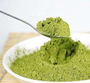 ISO cibo e bevande integratore di tè verde in polvere Matcha 400 a maglie cerimoniali Matcha in polvere - Product Image 3