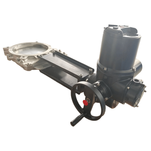 Actionneur OEM personnalisé multi-tours de haute qualité fabriqué en Chine - Product Image 3