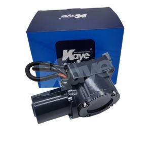 Pc120-6 Pc130 Pc200-5 Pc200-7 Pc220-7 Pc220-8 Pc300 Pc400 listrik pengendali <span class=keywords><strong>Throttle</strong></span> <span class=keywords><strong>Motor</strong></span> untuk Komatsu <span class=keywords><strong>Excavator</strong></span> - Product Image 3