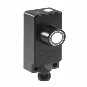 Sensor Ultrasónico Baumer 10129046 F8, Ajuste Predeterminado para Convertidor Catalítico de Tres Vías - Product Image 1