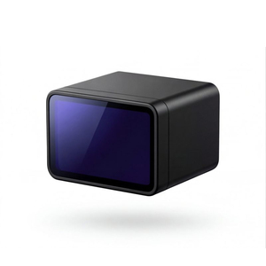 Hesai FTX LiDAR de Estado Sólido Completo 180.x140 Detector de Punto Ciego FOV 20m, Compacto, de Grado Automotriz, para ADAS Robotaxi - Product Image 3