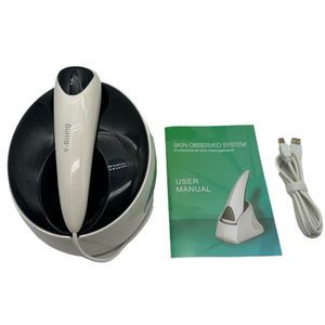 Equipo de Prueba de Salud Integrado Versión <span class=keywords><strong>2026</strong></span> que Incluye Analizador de Resonancia Magnética Cuántica y Analizador de Piel - Product Image 2