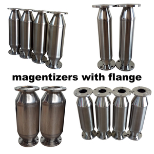 Prix compétitif, magnétiseur d'eau, filtre à eau magnétique, filtres pour le traitement de l'eau - Product Image 6