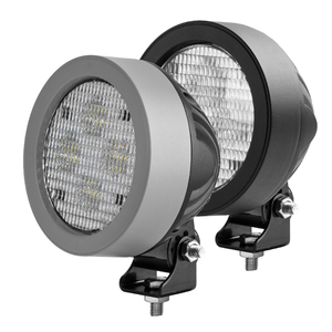 ई-मार्क 12/24 वी 60 डिग्री बाढ़ आईपी 68 6000k के नेतृत्व में अन्य कृषि/ट्रैक्टर लाइट श्रृंखला के लिए ट्रैक्टर ड्राइविंग लाइट - Product Image 2