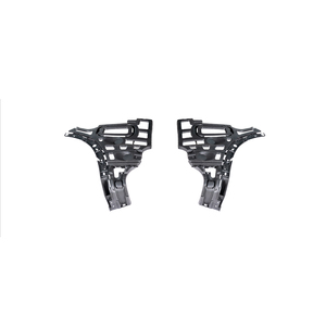 Assemblage de support de doublure de pare-chocs arrière OE de haute qualité pour pièces de carrosserie <span class=keywords><strong>Cayenne</strong></span> 958.2 KM 95850537750 95850537850 - Product Image 1