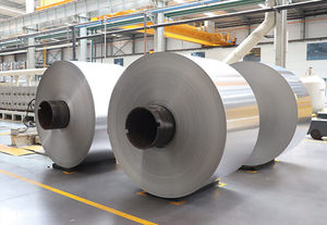 10/15/30ミクロンコーティングアルミコイルロール |   冷間圧延アルマイト処理済みアルミニウム合金コイル（屋根板用） - Product Image 2