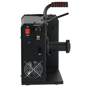 Lingba อินเวอร์เตอร์เฟสเดียวเครื่องเชื่อมมิก TIG-315กระแสตรง <span class=keywords><strong>mig</strong></span>/mag - Product Image 5