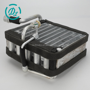 Núcleo de Evaporador EexcavaStart para Excavadora HD820 - Repuesto de Refrigeración de CA Confiable - Duradero y Eficiente con 1 Año de Garantía - Product Image 2