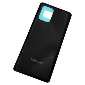Cover Posteriore per Samsung Galaxy S10 Lite G770F - Nero - Product Image 3