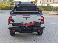 MEILLEURES VENTES RAPIDES pour Toyota HiLux Revo Double Cabine d'occasion