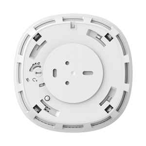 Détecteur de fumée et alarme CO combinés Heiman avec batterie 10 ans, capteur photoélectrique et électrochimique, certifiés UL217 UL2034 pour la maison - Product Image 4