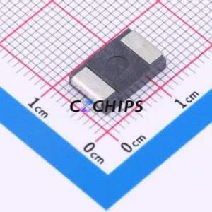 ตัวต้านทานการรับรู้กระแส WSR2R3000FEA ตัวต้านทาน4527ตัวต้านทานการสุ่มตัวอย่าง300mOhm 1% 2W - Product Image 2