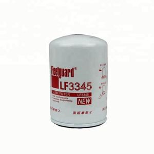 <span class=keywords><strong>Filtro</strong></span> <span class=keywords><strong>de</strong></span> Combustible Diésel Fuerdun FF5052 1117N-010 6372-71-6112 para Camiones, Nuevo <span class=keywords><strong>Filtro</strong></span> <span class=keywords><strong>de</strong></span> Repuesto - Product Image 1