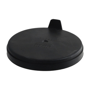 Wu Rubber Cover For Renault Headlights Model 20001509 <b>Clip</b> On Plastic <b>Trim</b> - Product Image 1