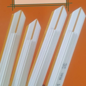 Matriks Lipat PVC Tahan Lama untuk Mesin Pemotong Adhesif Bobst Spantech, Presisi Tinggi untuk Bahan Cetak - Product Image 2