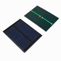 Panneau solaire micro FOLDSUN pour appareils IoT |   MONO Haute Efficacité 22,7% |   3V 5V 6V Étanche OEM Personnalisé