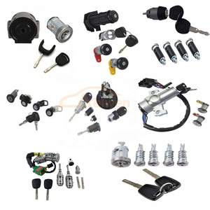 Interruptor de Encendido para Nissan, Mazda, Peugeot, Kia, Toyota, Chery, Renault, Audi - Product Image 2
