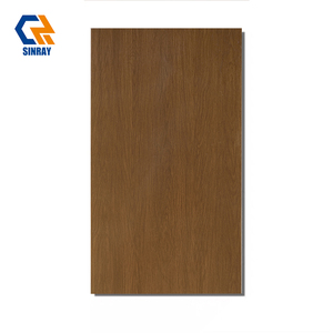 Piastrelle di Lusso in Porcellana Bianca di <span class=keywords><strong>Carrara</strong></span> Smaltate 600x1200mm 9mm Opache Design Moderno Antibatterico per Interni Casa - Product Image 5