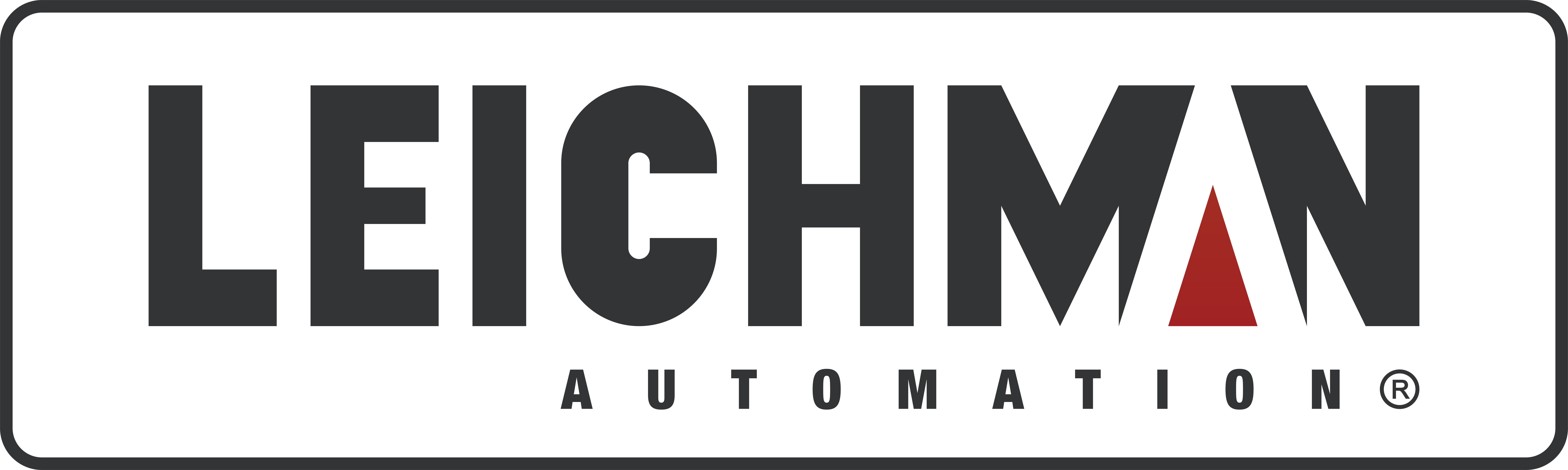 Jiangsu Leichman Automation Technology Co., Ltd. logo