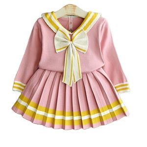 Nouvel ensemble de vêtements pour bébé de qualité supérieure, disponible en ligne, avec des modèles de vêtements magnifiques et une liste de prix, fabriqué en Chine - Product Image 1