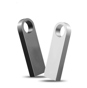 OTG Waterproof Metal <strong>USB</strong> 2.0 Flash Drive 32GB 16GB 8GB Memory <strong>Stick</strong> Pen Drive New <strong>USB</strong> Disk and Flash Cards - Product Image 1