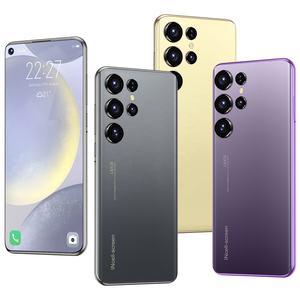 <span class=keywords><strong>Teléfono</strong></span> Móvil Samsung Galaxy S24 Ultra Original 2024, Nuevo, 16G 1T, 7.3 Pulgadas, 5G, Android 14, Celular - Product Image 3