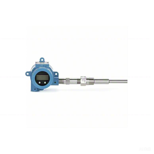 อุณหภูมิเดิม 3144P 644 3244P 4-20mA HART สำหรับการวัดเทอร์โมคัปเปิล PT100 - Product Image 3