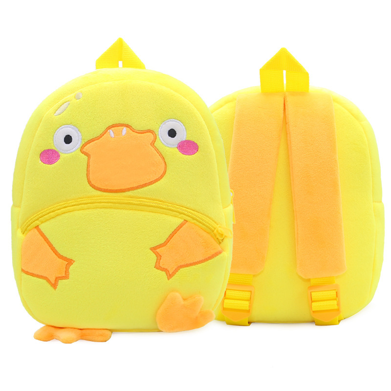 Ornithorynque jaune