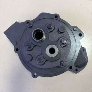 Pompe de transmission 7G4856 pour chargeuses sur pneus Caterpillar (CAT) 936, 936E, 936F, 950B, 950E, 960F et G936. - Product Image 1