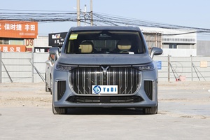 Lantu Dreamer EV Vehículo <span class=keywords><strong>el</strong></span>éctrico de nueva energía híbrido enchufable MPV mediano y grande - Product Image 5