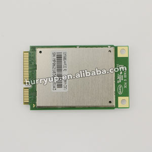 Versione globale 150Mbps/50mbps LTE Cat.4 modulo GPS GNSS SIMCom SIM7600G-H MiniPCIe SIM7600G-H-PCIe - Product Image 4