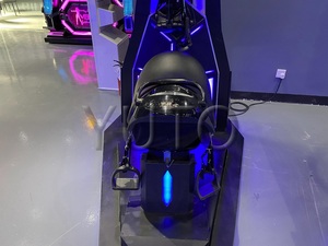 VR cưỡi ngựa miễn phí tải về máy trò chơi giải trí | Máy trò chơi VR để bán | Máy Arcade VR để bán - Product Image 5