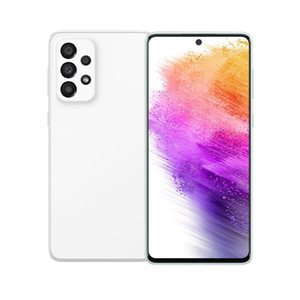 สมาร์ทโฟน Android รุ่นฮิต Sam A73 <span class=keywords><strong>5G</strong></span> ขนาด 6.7 นิ้ว แบตเตอรี่ 5000mAh มือสองสภาพดี รีเฟอร์บิช - Product Image 5