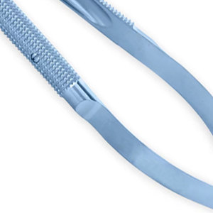 Porte-aiguilles micro manuels de haute qualité pour la chirurgie générale – Instruments chirurgicaux médicaux de qualité supérieure - Product Image 5