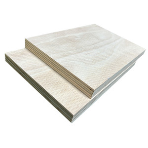 Contrachapado Laminado de Abedul con Núcleo de Abedul, Chapa de Abedul E0, 1 Año de Garantía - Tamaños 8mm/3mm/4mm para Uso en Hoteles, Muestras de Obras de Arte - Product Image 5