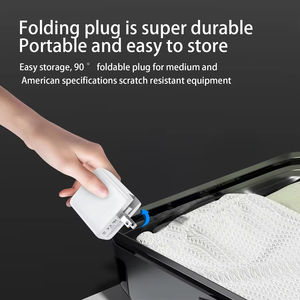 Special Offer Fast Charger for 67W Phone Charger Fast Charging for Phone 16 Charger AU/EU/US/UK <b>Plug</b> - Product Image 6