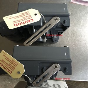 ตัวควบคุมอุตสาหกรรมประสิทธิภาพสูงแบบนิวแมติก รุ่น 3582 หรือ 3582i - Product Image 5