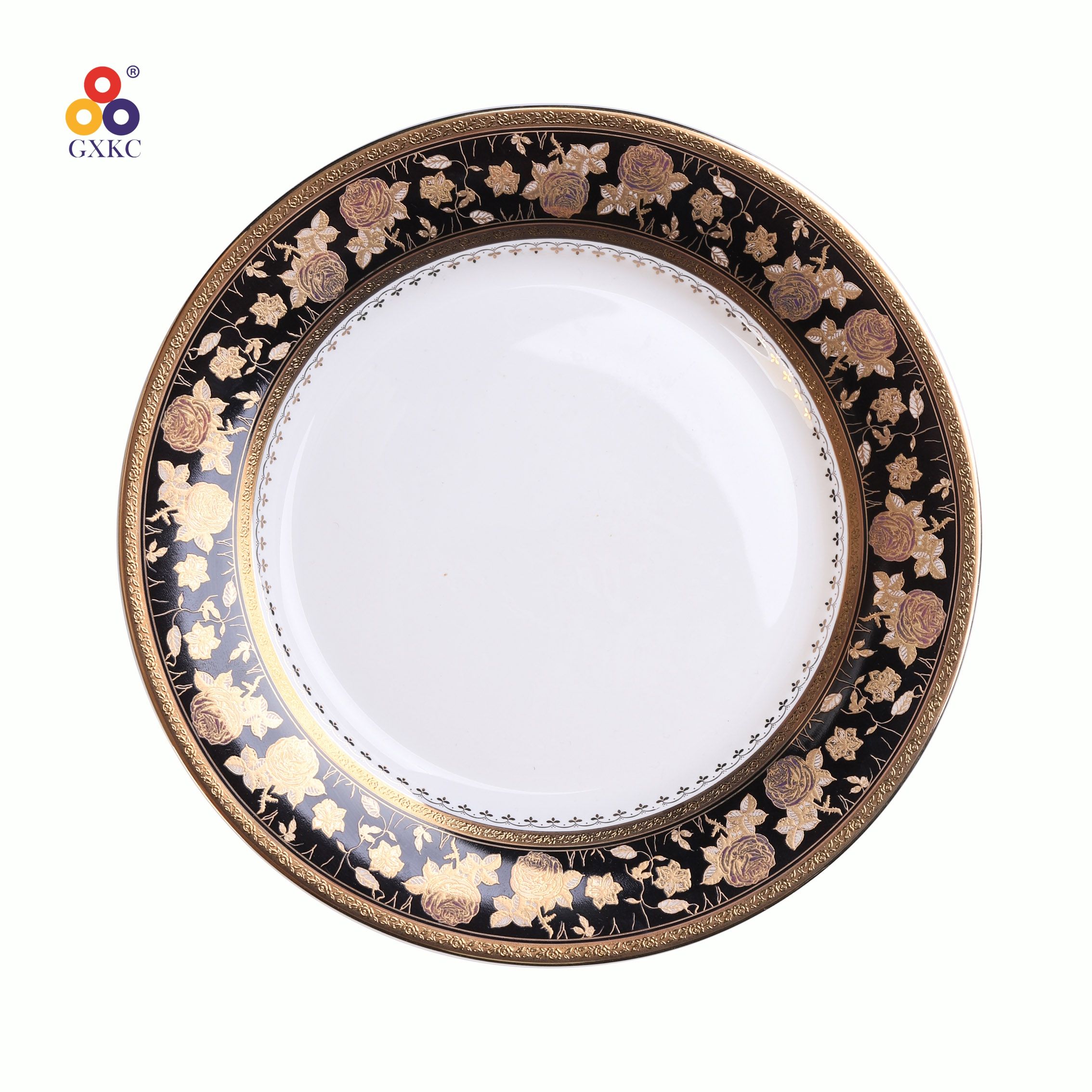 10,5 "assiette à dîner