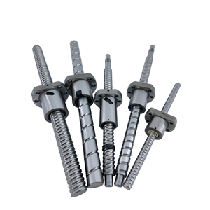 Actionneur linéaire à mouvement alternatif FFA1610 |   Vis à billes silencieuse pour l'automatisation, l'inspection et les équipements de circuits imprimés - Product Image 3