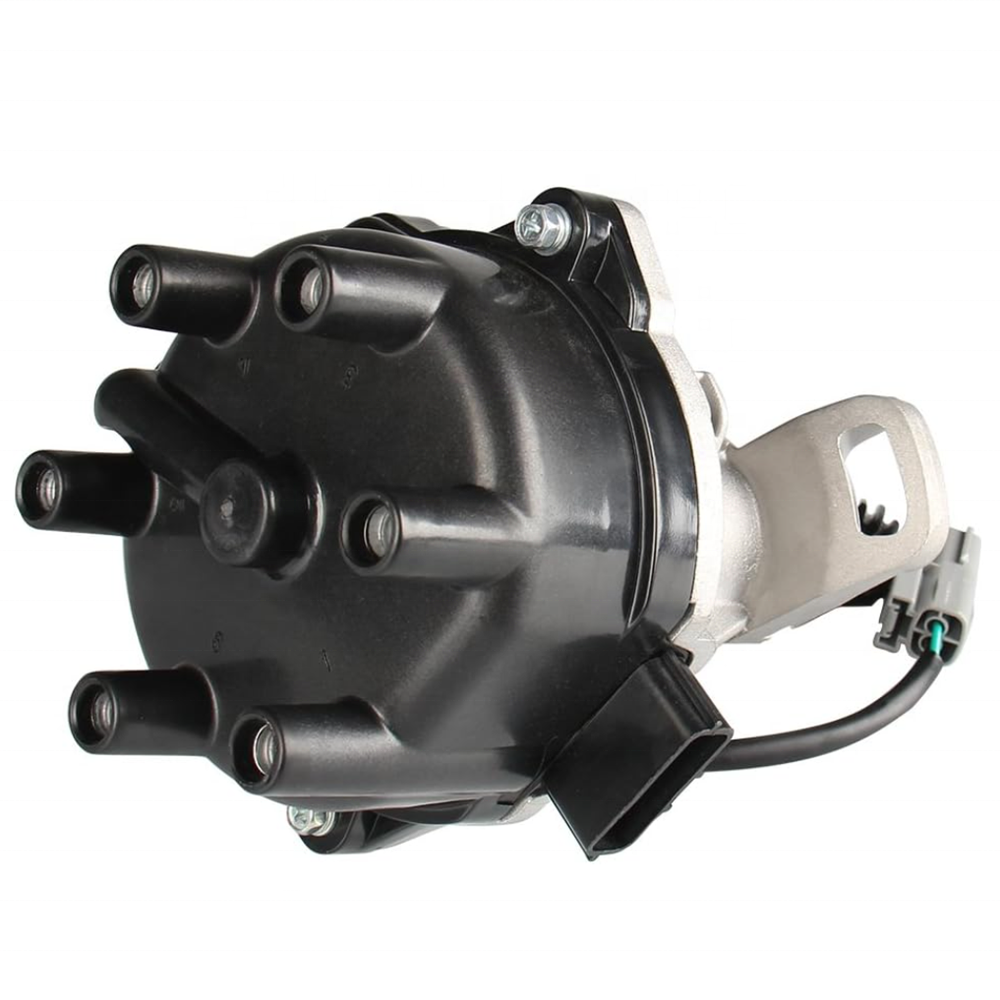 SherryBerg 4-cyl Electronic Distributor OE 22100-G5110