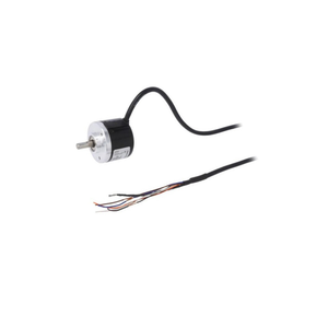 全新原装 E40S6-500-3-T-24 编码器：增量式 电源：12-24VDC 500 脉冲/圈 工业自动化产品 - Product Image 1