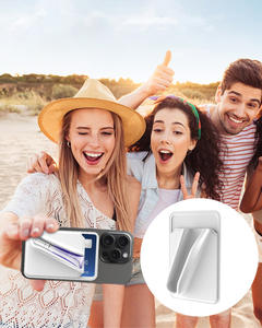 Support adhésif personnalisé en gros pour rouge à lèvres et brillant à lèvres - Product Image 5