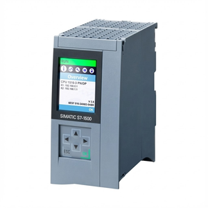Unidad Central de Procesamiento SIMATIC S7-1500 CPU 1516-3 <span class=keywords><strong>PN</strong></span>/DP 6ES7516-3AN02-0AB0 6ES7516-3AP03-0AB0 PLC Simatic - Product Image 1