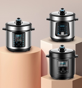 Robot de cuisine de haute qualité, <span class=keywords><strong>cuiseur</strong></span> électrique multifonctionnel 10 en 1, <span class=keywords><strong>cuiseur</strong></span> à riz multifonctionnel de grande taille pour restaurant - Product Image 6