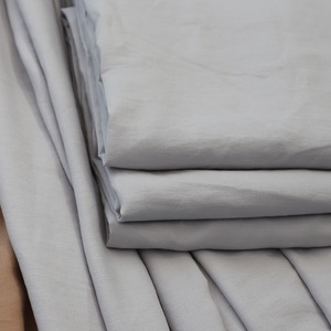 All'ingrosso lino francese 280cm di larghezza per <span class=keywords><strong>la</strong></span> casa tessuto per <span class=keywords><strong>la</strong></span> casa di lino RTS 100% lavato <span class=keywords><strong>biancheria</strong></span> da letto tessuto - Product Image 6