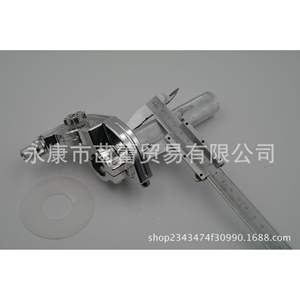 Adjustable CNC Throttle Lever for Off-Road Vehicles CNC Electric Grip for <b>Repair</b> Upgrade Tuning Electrical <b>Parts</b> & <b>Electronics</b> - Product Image 1