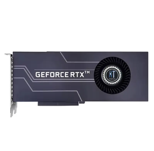Carte graphique NV GeForce RTX 3080 Founders Edition 20 Go GDDR6X RTX3080 GPU pour plateforme de travail professionnelle NV GeForce RTX 3080 Fo - Product Image 2